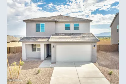 5642 W Carillon Ridge Lane, Marana, AZ 85743 - Photo 21