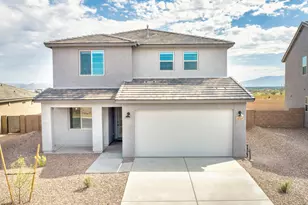 5642 W Carillon Rdg Ln, Marana, AZ 85743 - Photo 21