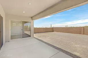 5038 W Tavira Wy, Marana, AZ 85742 - Photo 19