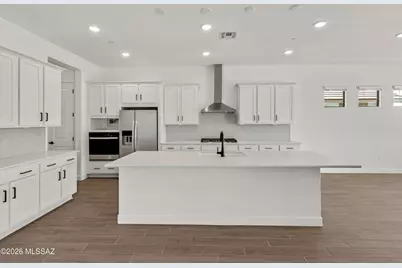 5038 W Tavira Way, Marana, AZ 85742 - Photo 9