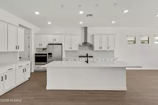 5038 W Tavira Wy, Marana, AZ 85742 - Photo 9