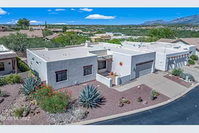 1865 E Andromeda Place, Tucson, AZ 85737 - Photo 41