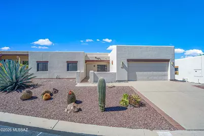1865 E Andromeda Place, Tucson, AZ 85737 - Photo 37