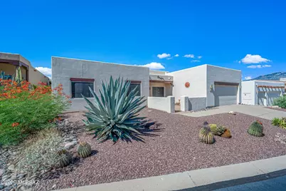1865 E Andromeda Place, Tucson, AZ 85737 - Photo 5