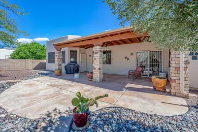 1865 E Andromeda Place, Tucson, AZ 85737 - Photo 25