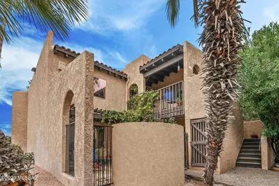 524 N Dodge Boulevard, Tucson, AZ 85716 - Photo 1