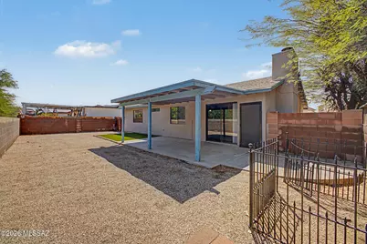 9825 N Camino Vado, Tucson, AZ 85742 - Photo 29