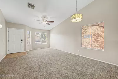 9825 N Camino Vado, Tucson, AZ 85742 - Photo 1