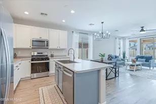 579 W Camino Sorpresa, Sahuarita, AZ 85629 - Photo 7