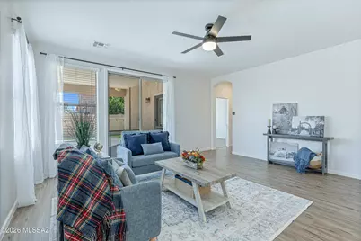 579 W Camino Sorpresa, Sahuarita, AZ 85629 - Photo 13