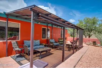 8282 E Canada Drive, Sierra Vista, AZ 85650 - Photo 11