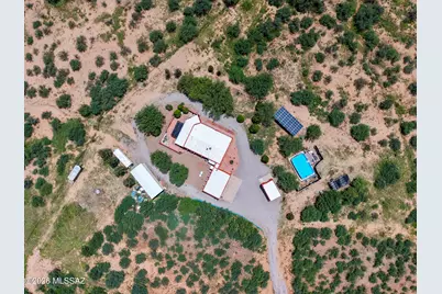 8282 E Canada Drive, Sierra Vista, AZ 85650 - Photo 49