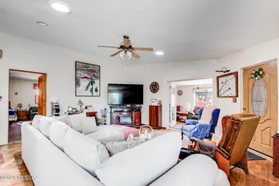 8282 E Canada Drive, Sierra Vista, AZ 85650 - Photo 41