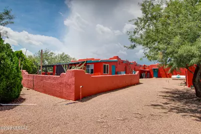 8282 E Canada Drive, Sierra Vista, AZ 85650 - Photo 1