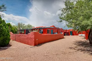 8282 E Canada Dr, Sierra Vista, AZ 85650 - Photo 1
