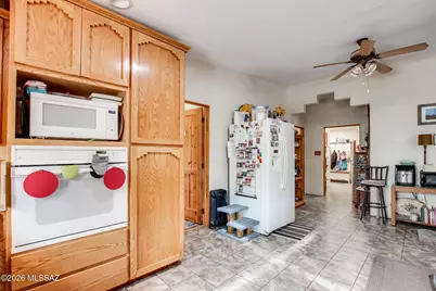 8282 E Canada Drive, Sierra Vista, AZ 85650 - Photo 33