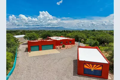 8282 E Canada Drive, Sierra Vista, AZ 85650 - Photo 45