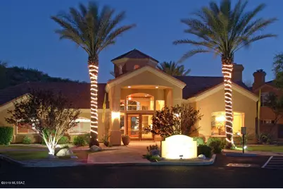 7050 E Sunrise Drive #16105, Tucson, AZ 85750 - Photo 29