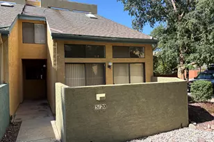 3120 E Corte De La Raqueta, Tucson, AZ 85716 - Photo 1