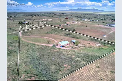 49 Boyd Lane N, Sonoita, AZ 85637 - Photo 3