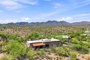 4961 W Placita De Los Vientos, Tucson, AZ 85745 - Photo 37