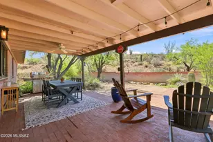 4961 W Placita De Los Vientos, Tucson, AZ 85745 - Photo 31