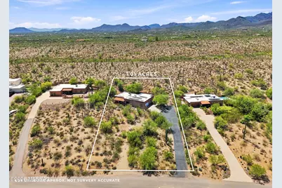 4961 W Placita De Los Vientos, Tucson, AZ 85745 - Photo 37