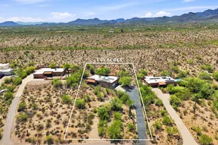 4961 W Placita De Los Vientos, Tucson, AZ 85745 - Photo 37