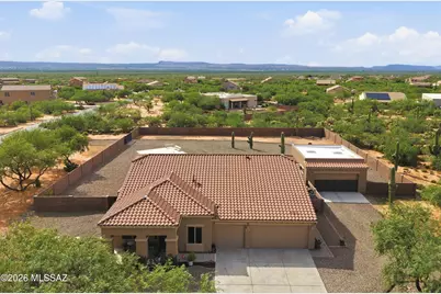 3529 E Sweet Grass Trail, Sahuarita, AZ 85629 - Photo 45