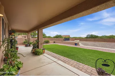 3529 E Sweet Grass Trail, Sahuarita, AZ 85629 - Photo 35