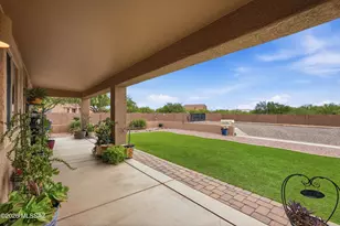 3529 E Sweet Grass TR, Sahuarita, AZ 85629 - Photo 35