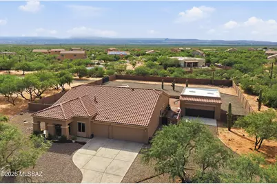 3529 E Sweet Grass Trail, Sahuarita, AZ 85629 - Photo 47