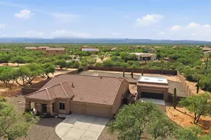 3529 E Sweet Grass TR, Sahuarita, AZ 85629 - Photo 47