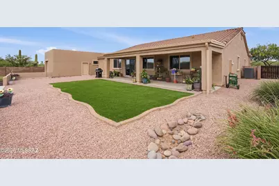 3529 E Sweet Grass Trail, Sahuarita, AZ 85629 - Photo 39