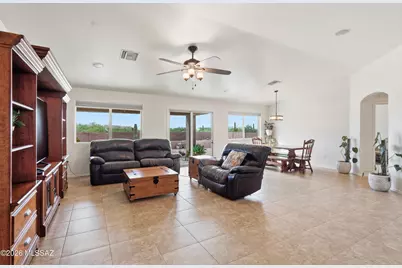 3529 E Sweet Grass Trail, Sahuarita, AZ 85629 - Photo 13