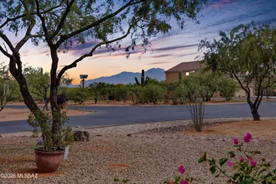 3529 E Sweet Grass Trail, Sahuarita, AZ 85629 - Photo 41