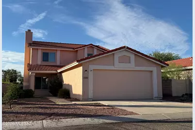 5200 W Wood Owl Drive, Tucson, AZ 85742 - Photo 1