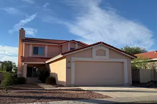 5200 W Wood Owl Dr, Tucson, AZ 85742 - Photo 1