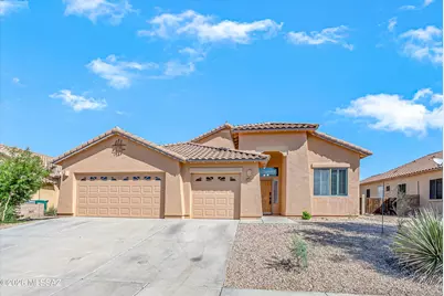 11530 W Minneola Drive, Marana, AZ 85653 - Photo 37