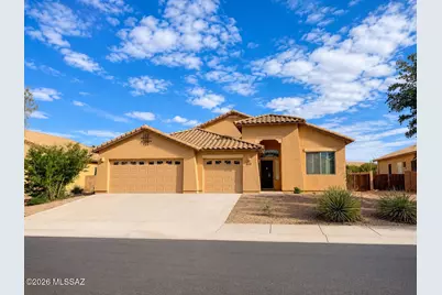 11530 W Minneola Drive, Marana, AZ 85653 - Photo 1