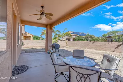 11530 W Minneola Drive, Marana, AZ 85653 - Photo 35