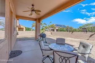 11530 W Minneola Dr, Marana, AZ 85653 - Photo 35