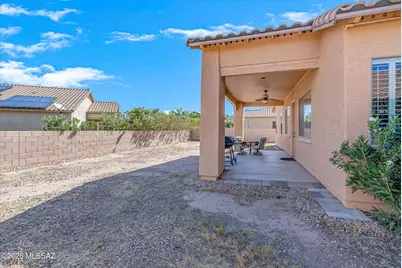 11530 W Minneola Drive, Marana, AZ 85653 - Photo 35