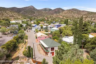 304 Curve St, Bisbee, AZ 85603 - Photo 31