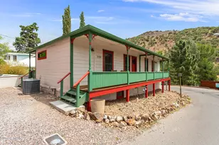 304 Curve St, Bisbee, AZ 85603 - Photo 5
