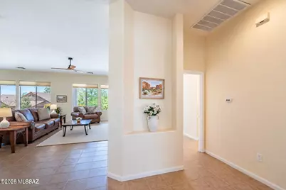 5307 W Arid Canyon Drive, Marana, AZ 85658 - Photo 3