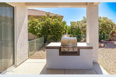 5307 W Arid Canyon Drive, Marana, AZ 85658 - Photo 31