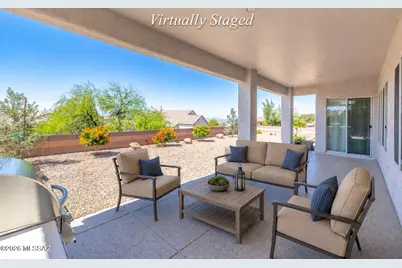 5307 W Arid Canyon Drive, Marana, AZ 85658 - Photo 33