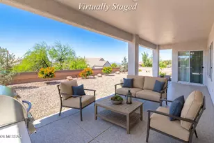 5307 W Arid Canyon Dr, Marana, AZ 85658 - Photo 33