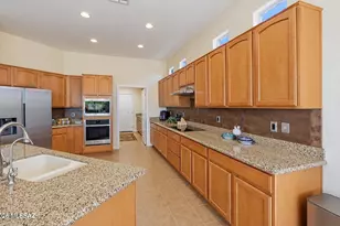 5307 W Arid Canyon Dr, Marana, AZ 85658 - Photo 13